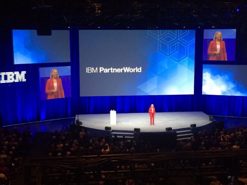 IBM diferencia seu negócio com a tecnologia cognitiva